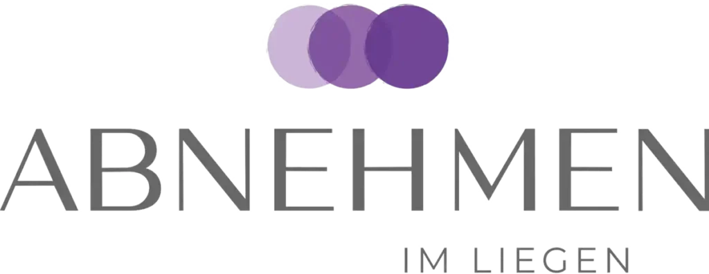 Abnehmen im Liegen Stendal – Logo
